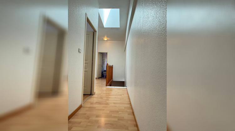 Ma-Cabane - Vente Maison HAGONDANGE, 130 m²