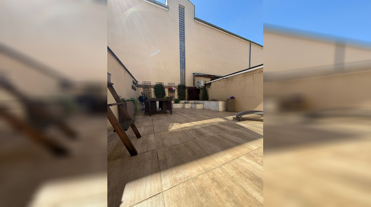 Ma-Cabane - Vente Maison HAGONDANGE, 130 m²