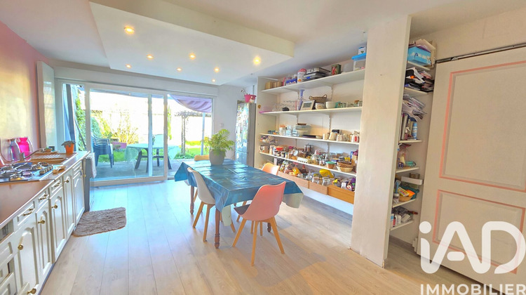 Ma-Cabane - Vente Maison Hagondange, 108 m²