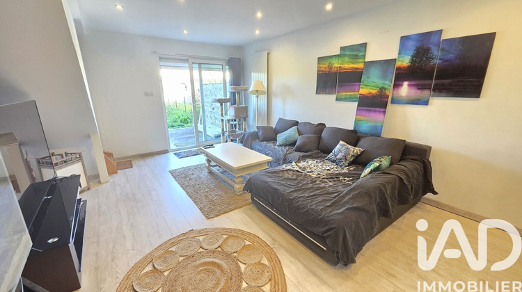 Ma-Cabane - Vente Maison Hagondange, 108 m²