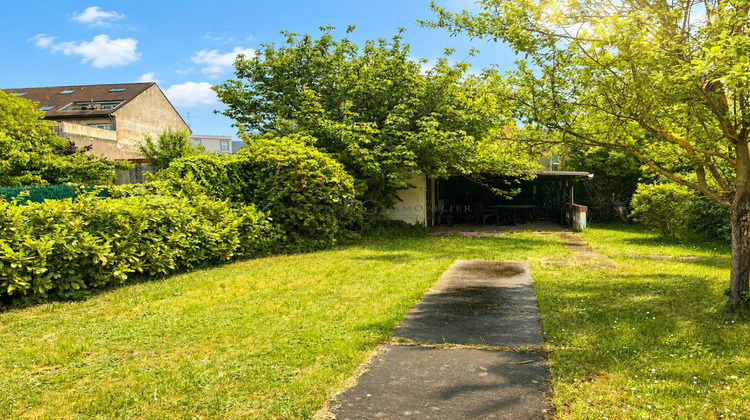 Ma-Cabane - Vente Maison Hagondange, 85 m²