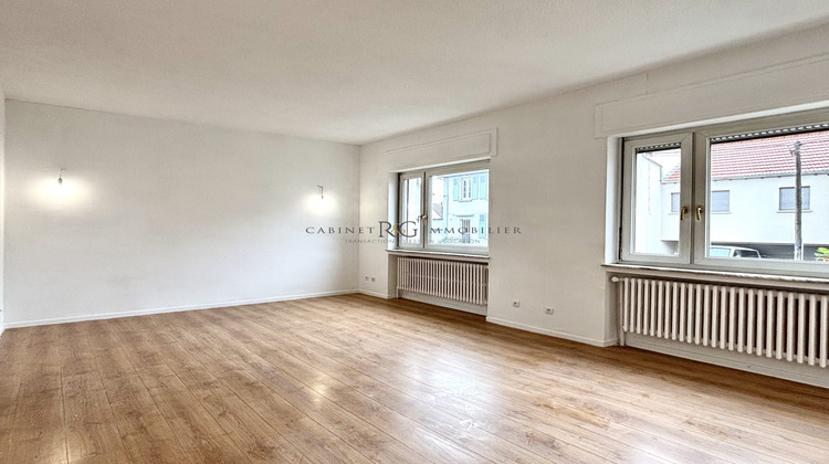 Ma-Cabane - Vente Maison Hagondange, 85 m²