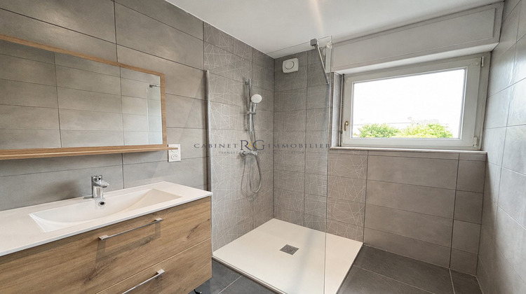 Ma-Cabane - Vente Maison Hagondange, 85 m²