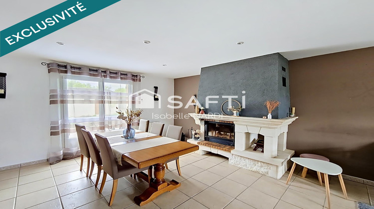 Ma-Cabane - Vente Maison Hagondange, 109 m²