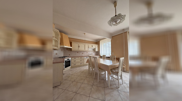 Ma-Cabane - Vente Maison HAGONDANGE, 115 m²