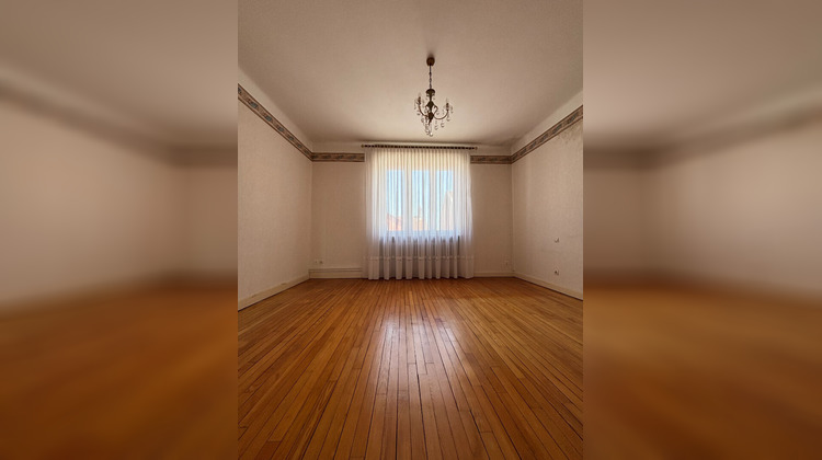 Ma-Cabane - Vente Maison HAGONDANGE, 115 m²