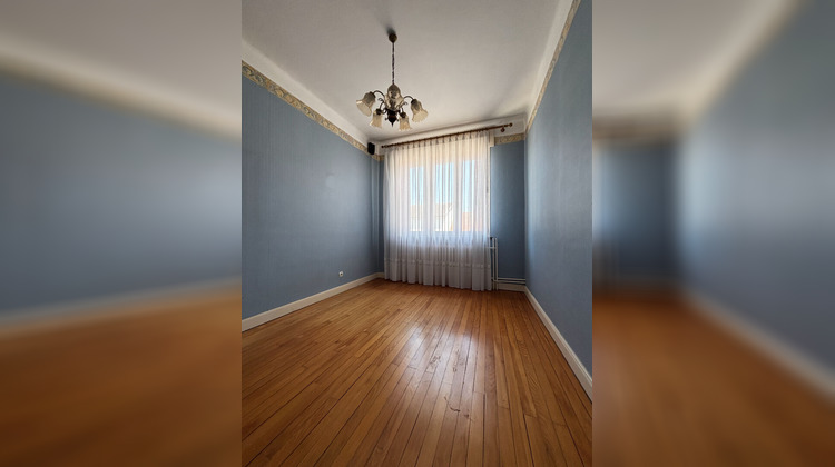 Ma-Cabane - Vente Maison HAGONDANGE, 115 m²