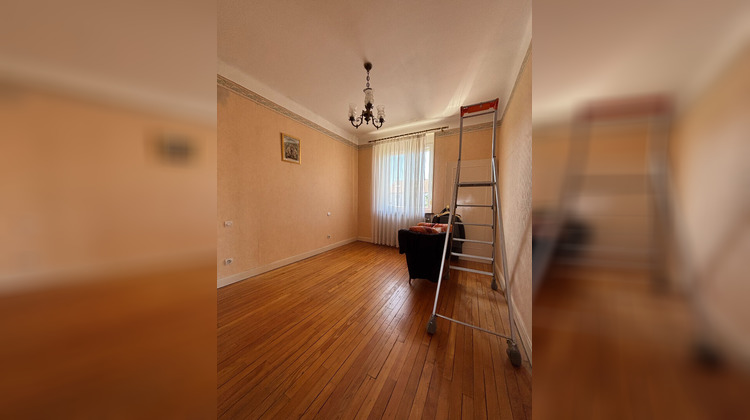 Ma-Cabane - Vente Maison HAGONDANGE, 115 m²