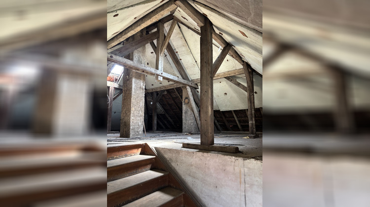 Ma-Cabane - Vente Maison HAGONDANGE, 115 m²