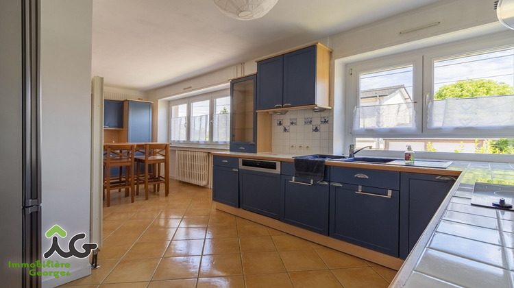 Ma-Cabane - Vente Maison HAGONDANGE, 138 m²