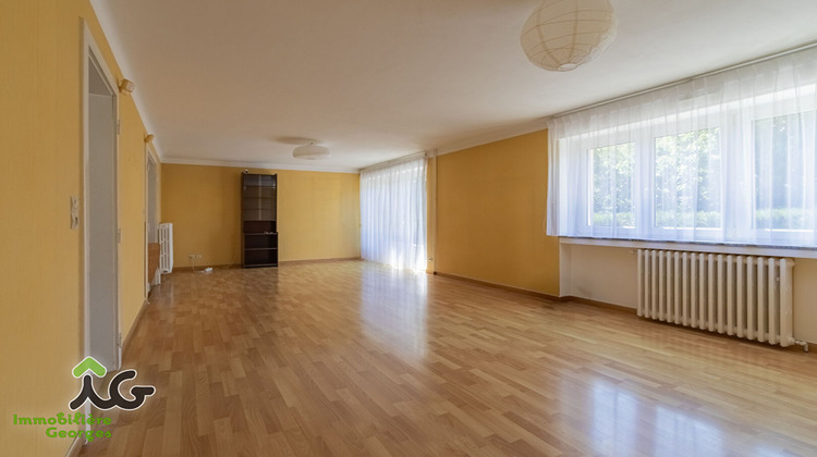Ma-Cabane - Vente Maison HAGONDANGE, 138 m²
