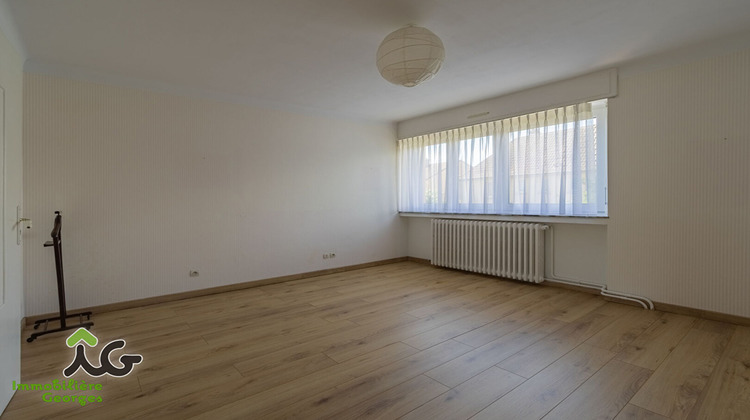 Ma-Cabane - Vente Maison HAGONDANGE, 138 m²
