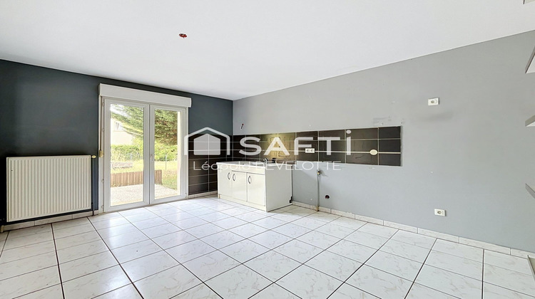 Ma-Cabane - Vente Maison Hagondange, 120 m²