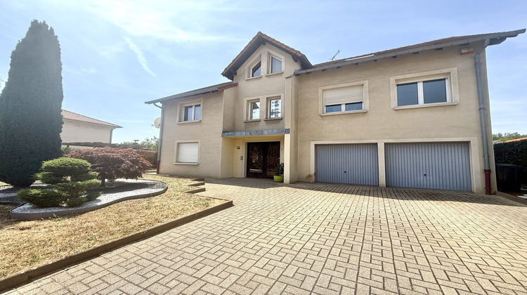 Ma-Cabane - Vente Maison Hagondange, 215 m²