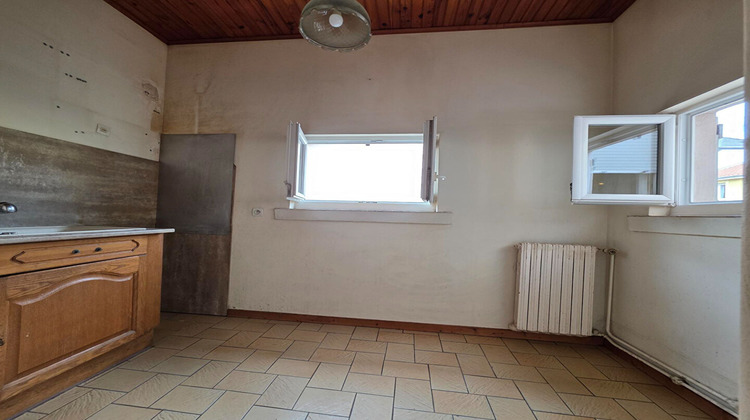 Ma-Cabane - Vente Maison HAGONDANGE, 106 m²