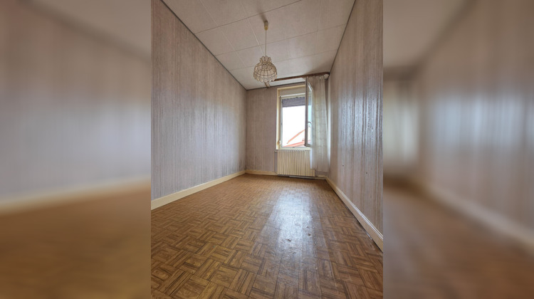 Ma-Cabane - Vente Maison HAGONDANGE, 106 m²