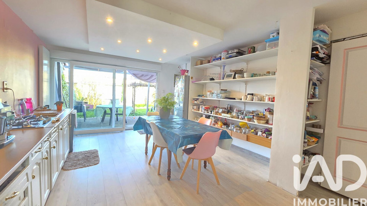 Ma-Cabane - Vente Maison Hagondange, 108 m²