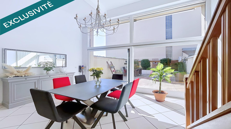 Ma-Cabane - Vente Maison Hagondange, 136 m²