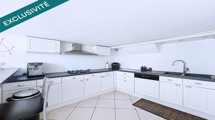 Ma-Cabane - Vente Maison Hagondange, 136 m²