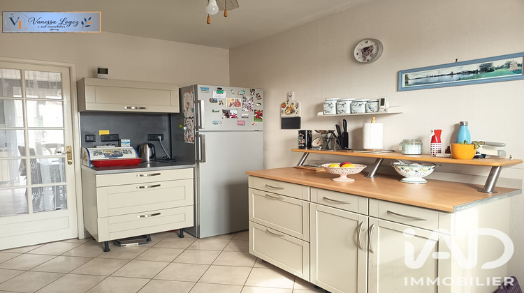 Ma-Cabane - Vente Maison Hagondange, 135 m²