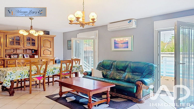 Ma-Cabane - Vente Maison Hagondange, 135 m²