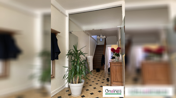 Ma-Cabane - Vente Maison Haguenau, 316 m²