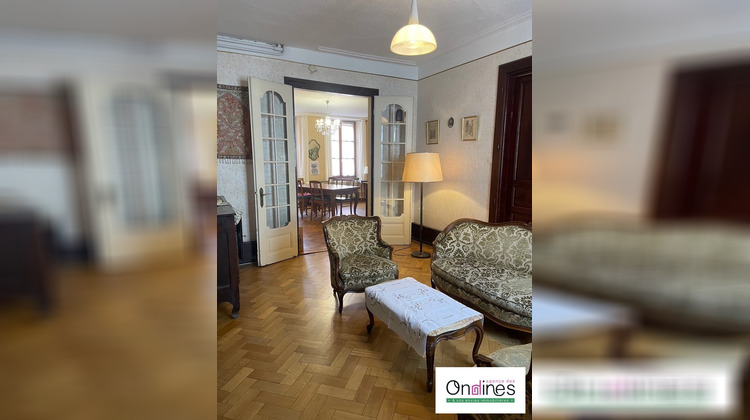 Ma-Cabane - Vente Maison Haguenau, 316 m²