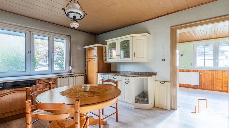 Ma-Cabane - Vente Maison Haguenau, 99 m²