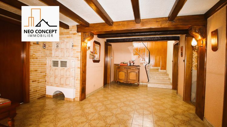 Ma-Cabane - Vente Maison Haguenau, 128 m²