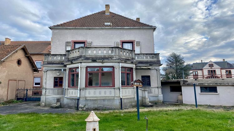 Ma-Cabane - Vente Maison HAGUENAU, 133 m²