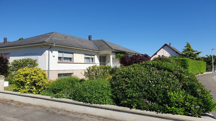 Ma-Cabane - Vente Maison Haguenau, 198 m²