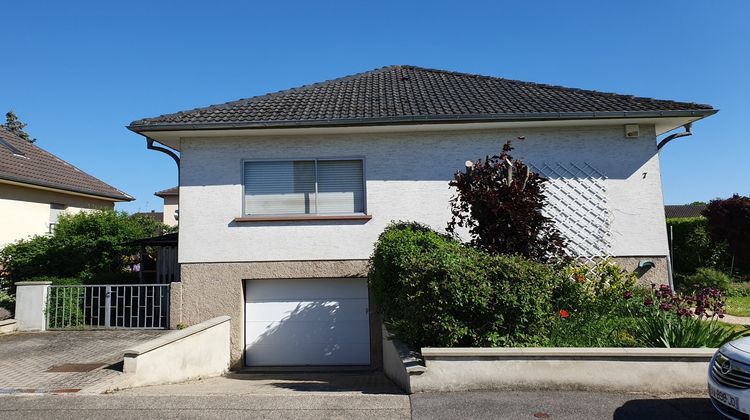 Ma-Cabane - Vente Maison Haguenau, 198 m²