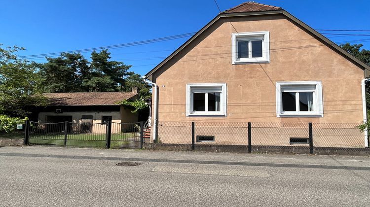 Ma-Cabane - Vente Maison HAGUENAU, 100 m²