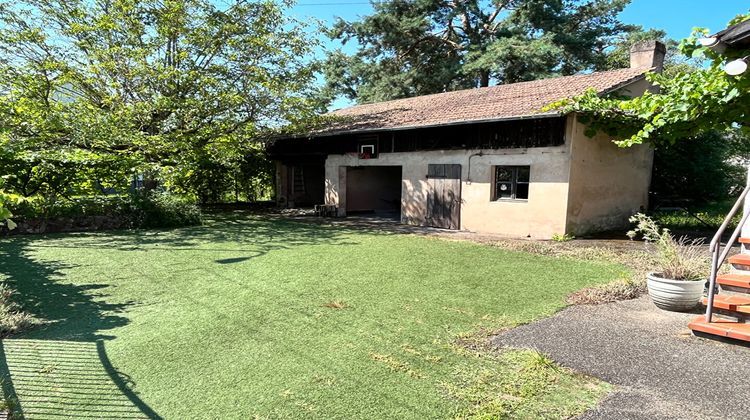 Ma-Cabane - Vente Maison HAGUENAU, 100 m²