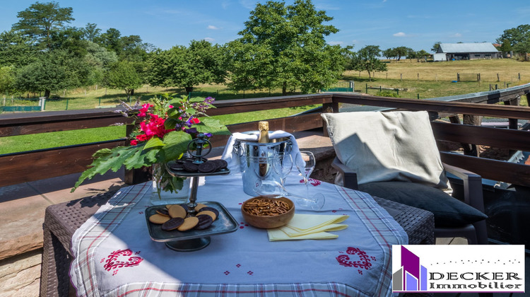 Ma-Cabane - Vente Maison Haguenau, 463 m²