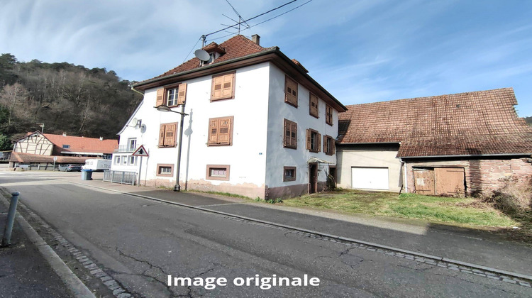 Ma-Cabane - Vente Maison Haguenau, 129 m²