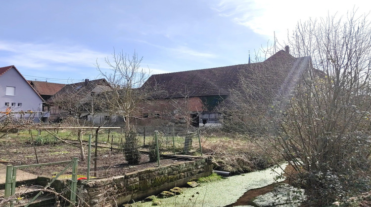 Ma-Cabane - Vente Maison Haguenau, 129 m²