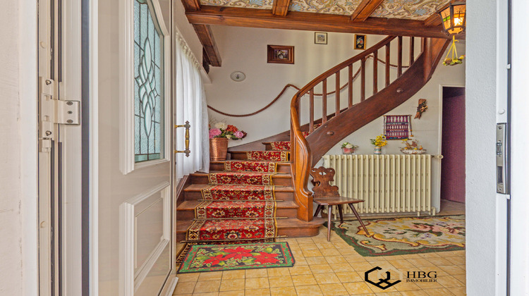 Ma-Cabane - Vente Maison Haguenau, 310 m²