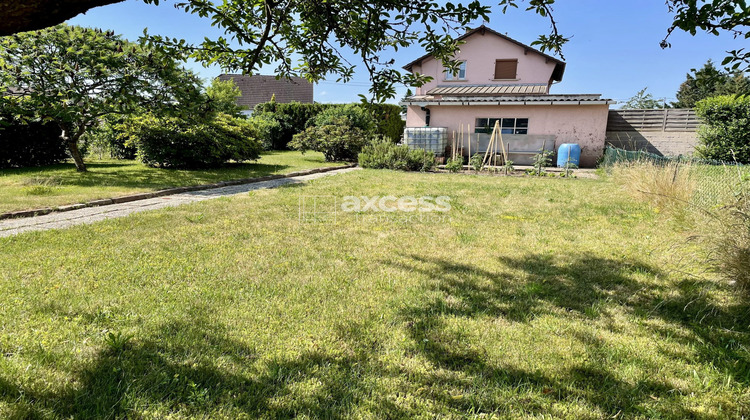 Ma-Cabane - Vente Maison Haguenau, 95 m²
