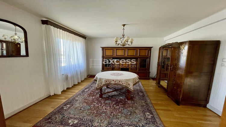 Ma-Cabane - Vente Maison Haguenau, 95 m²