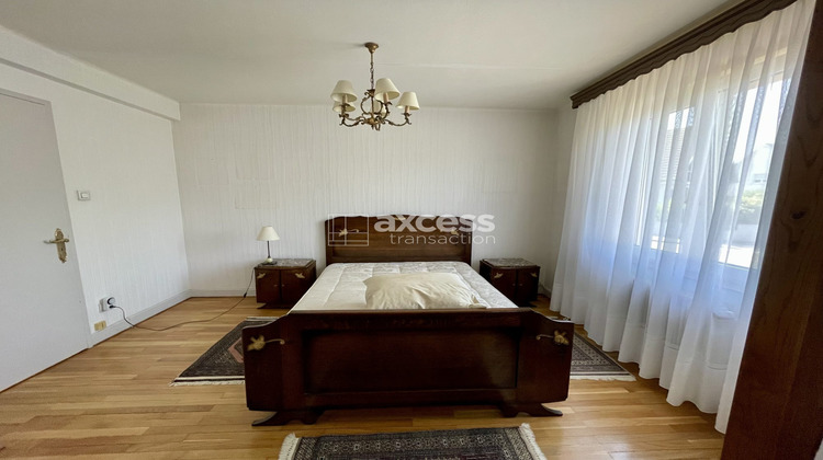 Ma-Cabane - Vente Maison Haguenau, 95 m²