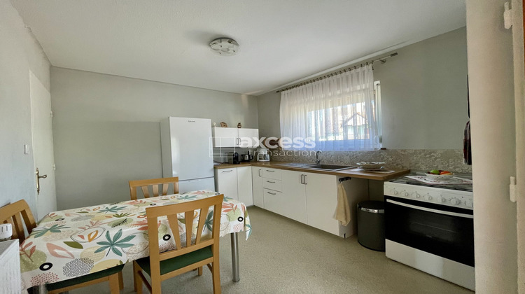 Ma-Cabane - Vente Maison Haguenau, 95 m²