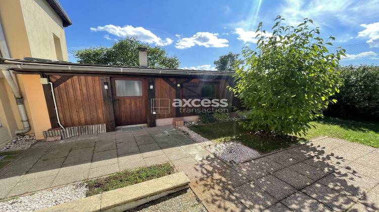 Ma-Cabane - Vente Maison Haguenau, 138 m²