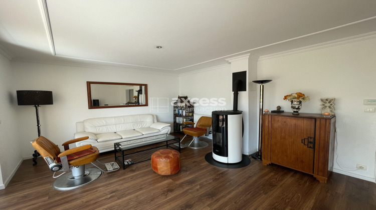 Ma-Cabane - Vente Maison Haguenau, 138 m²