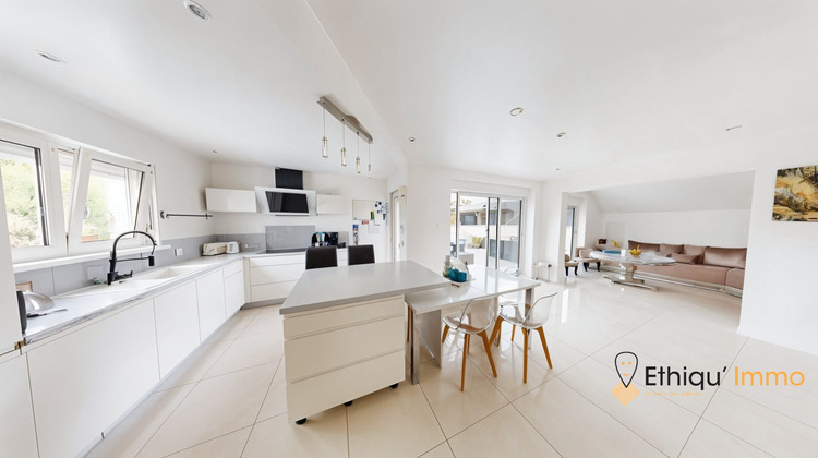 Ma-Cabane - Vente Maison Haguenau, 251 m²