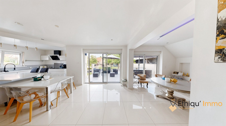 Ma-Cabane - Vente Maison Haguenau, 251 m²