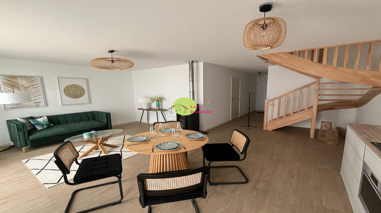 Ma-Cabane - Vente Maison Haguenau, 69 m²