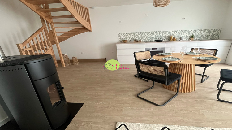 Ma-Cabane - Vente Maison Haguenau, 69 m²