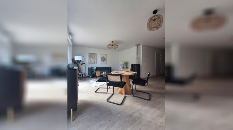 Ma-Cabane - Vente Maison Haguenau, 81 m²