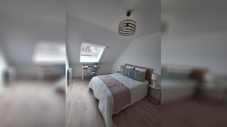 Ma-Cabane - Vente Maison Haguenau, 81 m²